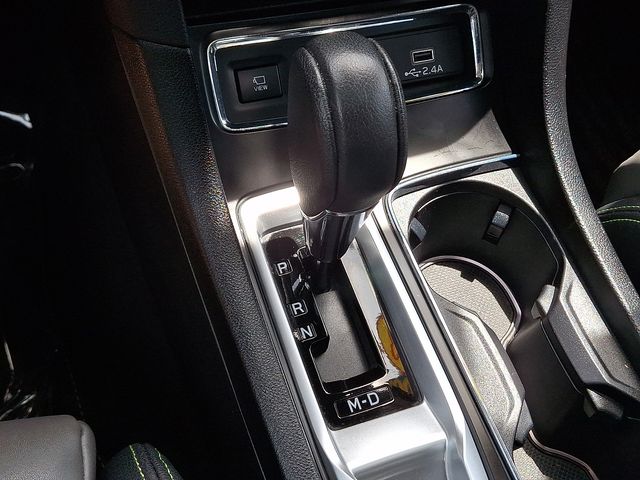 2023 Subaru Ascent Onyx Edition White at Rafferty Subaru