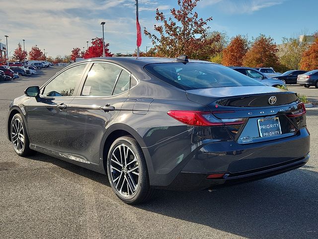2026 Toyota Camry XLE - Photo 6