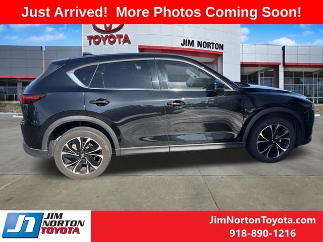 Used 2023 Mazda CX-5 SUV