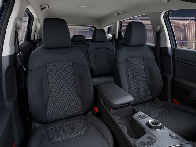 New 2027 Kia Sportage Hybrid SUV