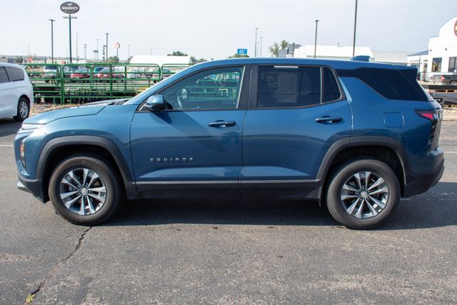 2026 Chevrolet Equinox LT AWD
