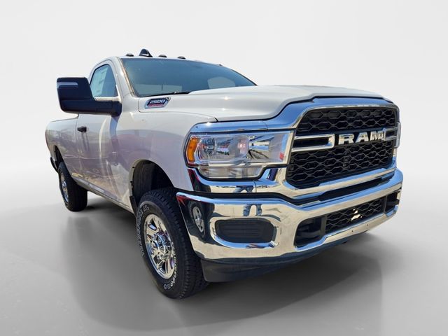 2024 RAM 2500 Tradesman 4X4 Regular Cab's photo