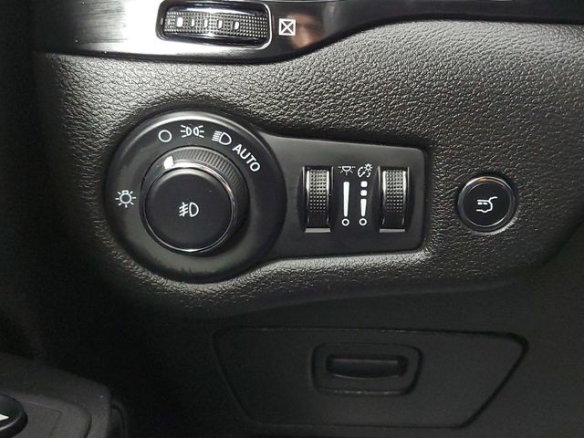 Used 2023 Jeep Cherokee For Sale in Indianapolis, IN