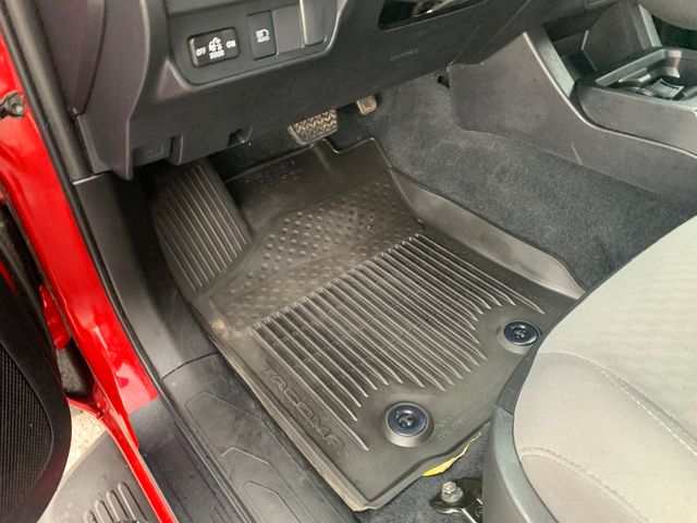 Used 2023 Toyota Tacoma Truck