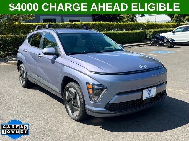 2024 Hyundai Kona Electric SEL FWD