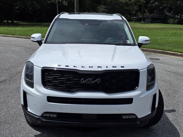 Used 2022 Kia Telluride SUV