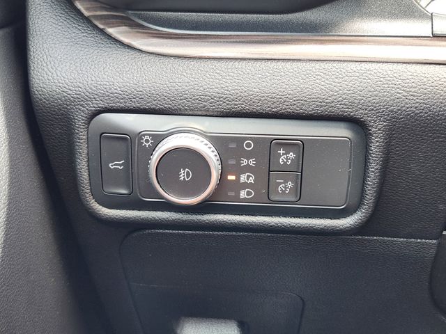 2022 Agate Black Metallic Ford Explorer Limited 4X4 SUV