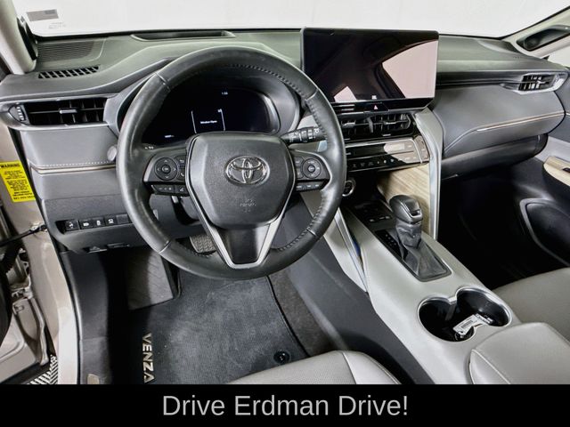 Used 2024 Toyota Venza SUV