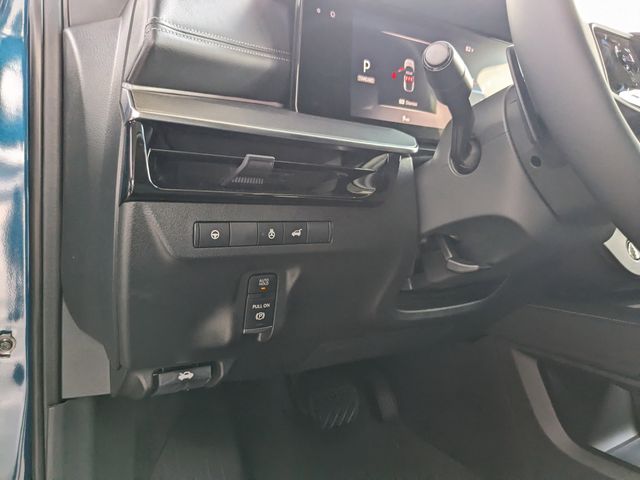 2025 Nissan Murano SL photo