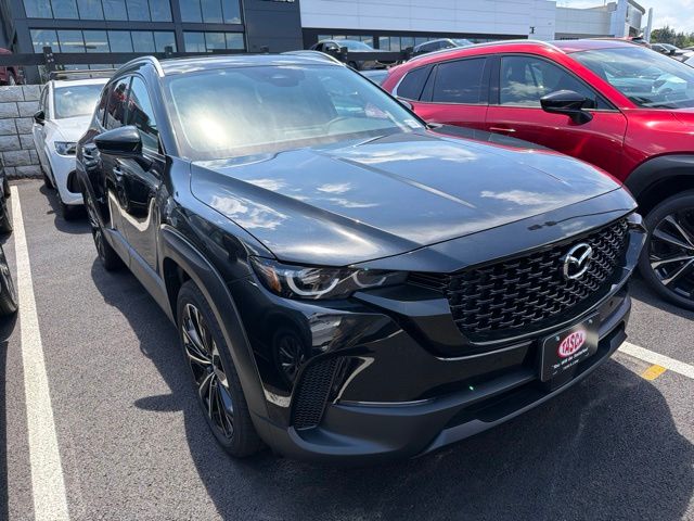 2026 Mazda CX-50 2.5 S Premium