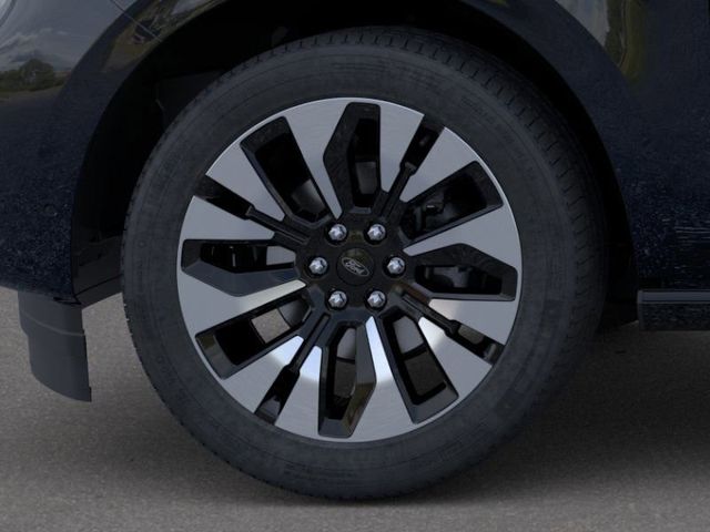 new 2026 Ford Expedition Max car, priced at $85,125