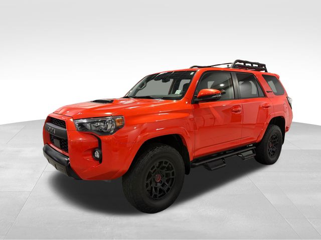 2023 Toyota 4Runner TRD Pro  at Bob King Buick GMC