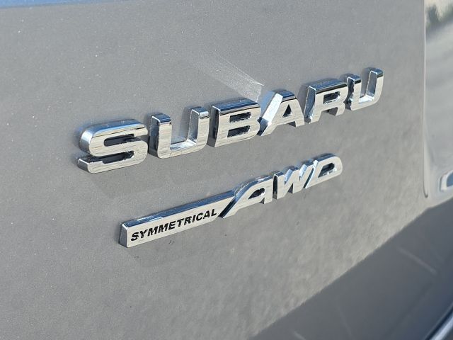2025 Subaru Outback Touring XT:169635A