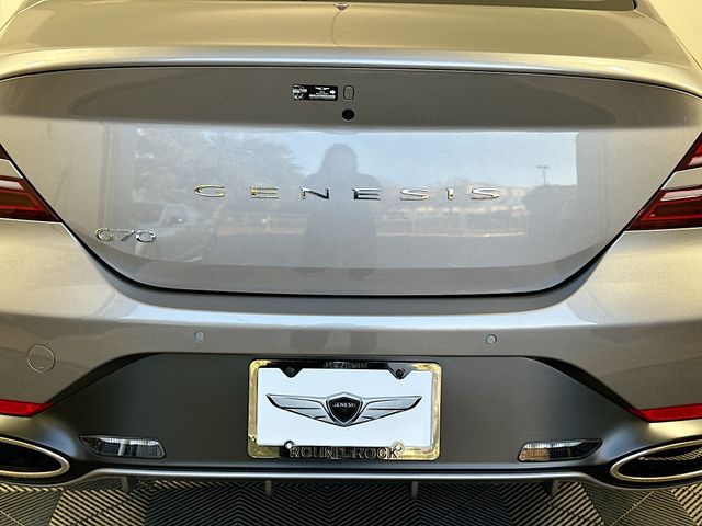 Thumbnail: 2026 Genesis G70 - 22