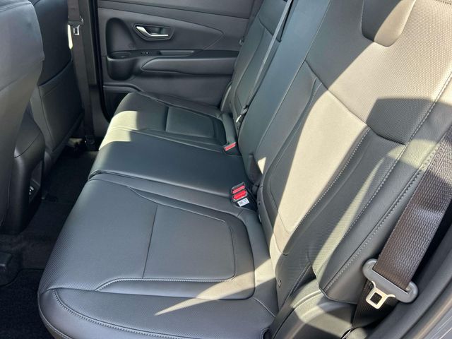 new 2026 Hyundai Santa Cruz car, priced at $32,909