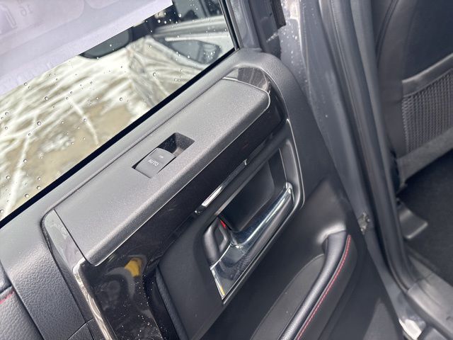used 2024 Toyota 4Runner car, priced at $46,899