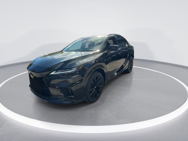 2024 Lexus RX - $57,998