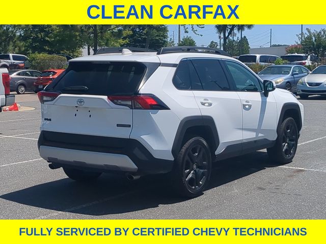 Used 2024 Toyota RAV4 SUV