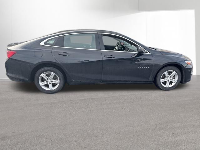 Used 2025 Chevrolet Malibu For Sale in Indianapolis, IN