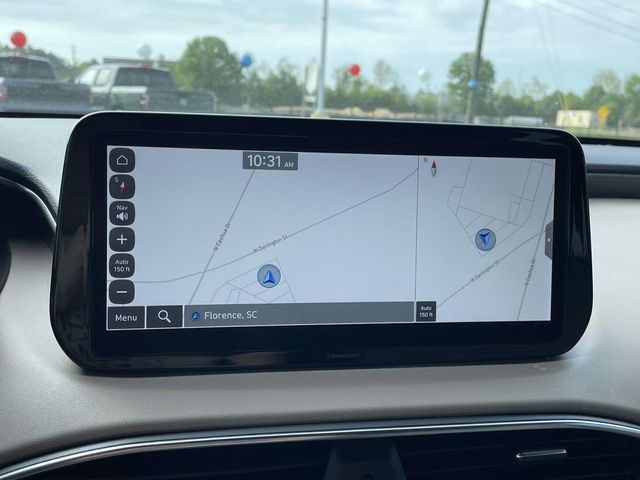 Used 2023 Black Hyundai SEL image 27