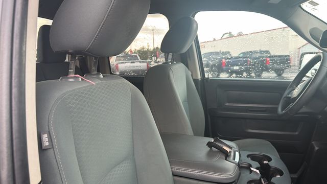 Used 2016 Ram 1500 Truck