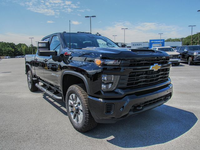 Photo of 2025 Chevrolet Silverado 2500HD Custom in Dallas, GA 2025 Chevrolet Silverado 2500HD Custom  44226