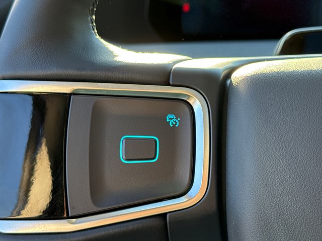 New 2026 Black Ford Platinum image 31