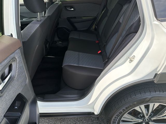 Used 2023 Nissan Rogue SUV