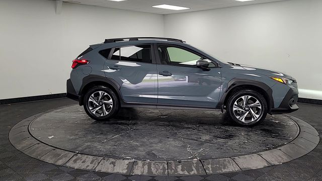 2025 – Subaru – Crosstrek