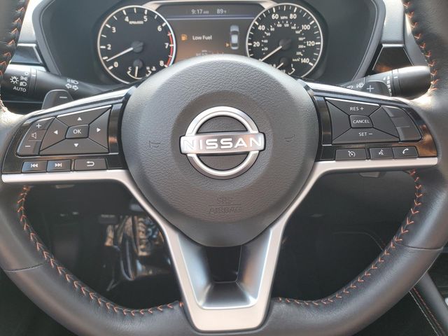 Used 2023 Nissan Altima Sedan