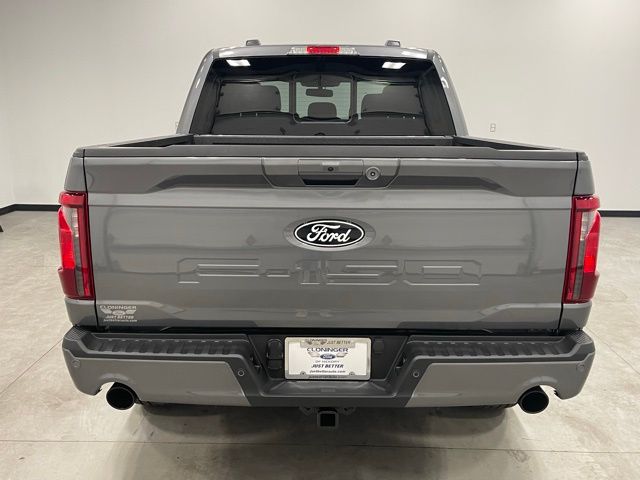 2024 Ford F-150 XLT photo