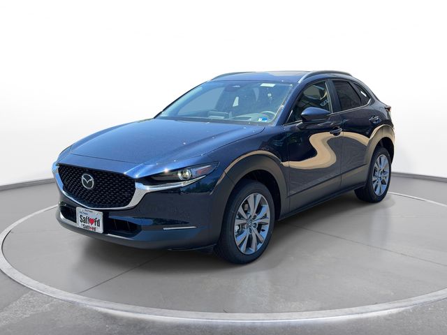 2026 Mazda Mazda CX-30 2.5 S Premium