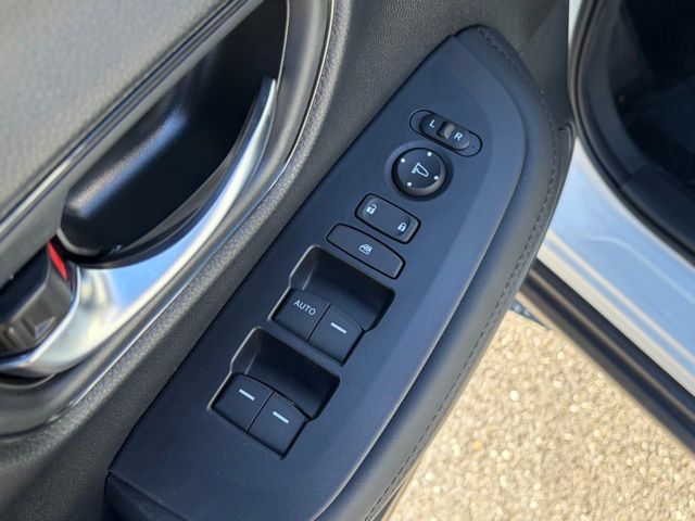 new 2026 Honda HR-V car, priced at $28,825