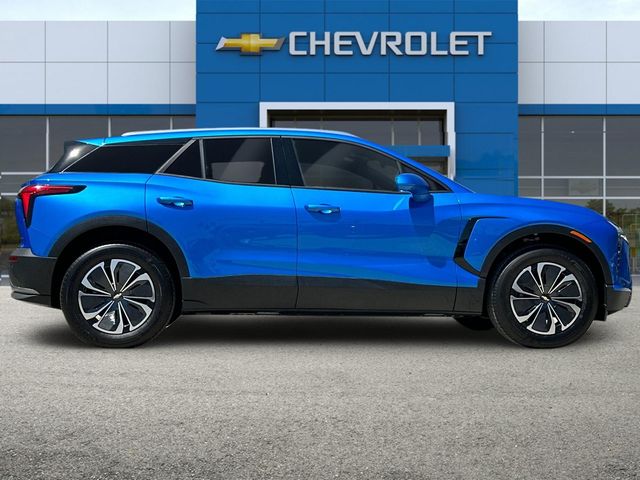 2024 Chevrolet Blazer EV LT 4