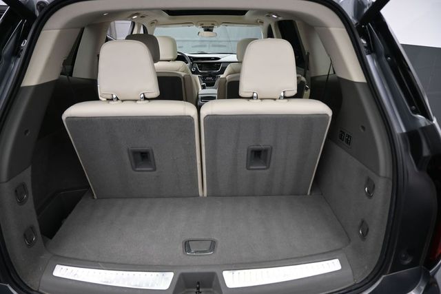 Used 2021 Cadillac XT6 SUV