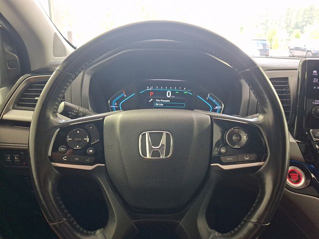 Used 2019 Honda Odyssey Van