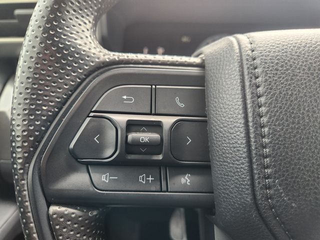 2024 Toyota Tacoma SR5 White at Emmons Autoplex