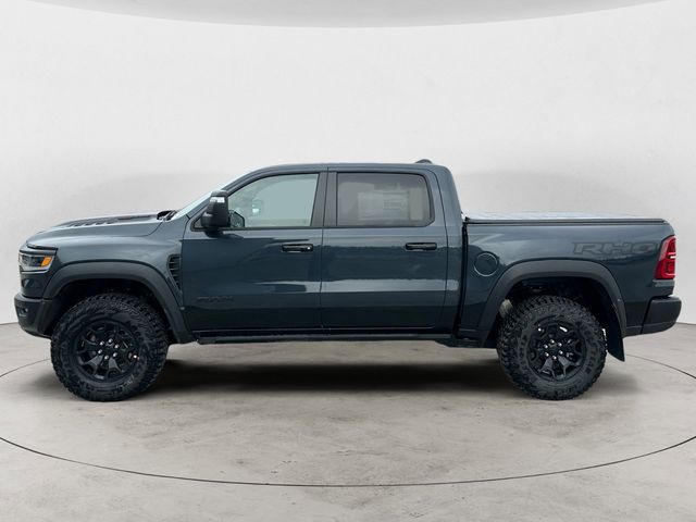 New 2026 Blue Metallic Ram RHO image 2
