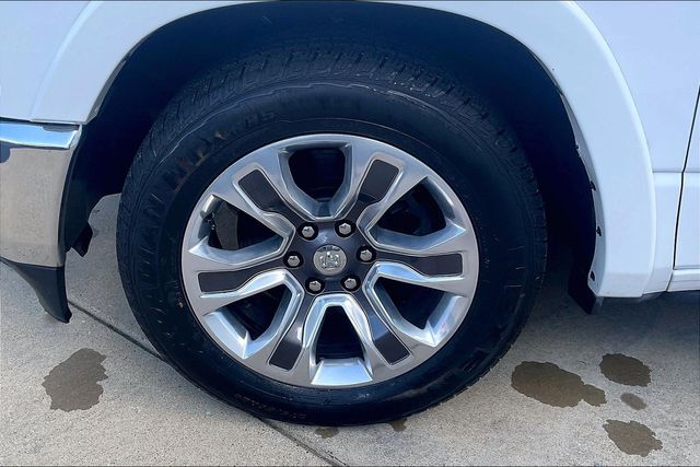 Used 2023 Ram 1500 Truck