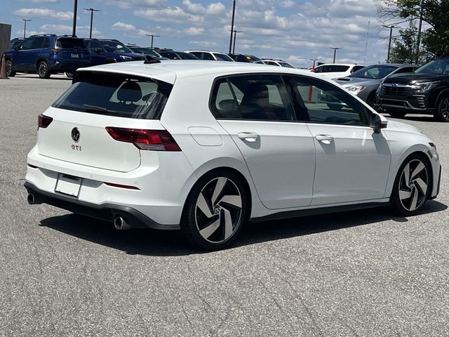 Used 2025  Volkswagen 2.0T S image 13