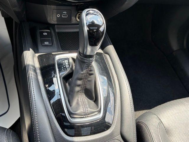 used 2020 Nissan Rogue car, priced at $17,999