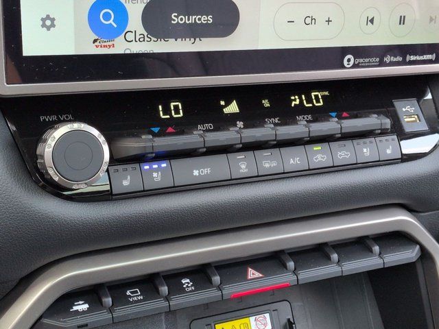 Used 2023 Toyota Tundra Truck