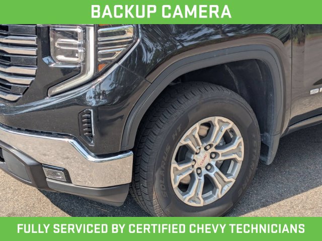 Used 2025 GMC Sierra 1500 Truck