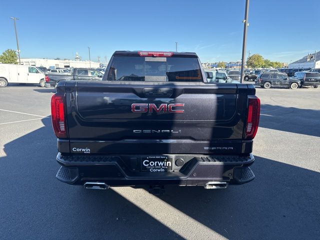 2022 GMC Sierra 1500 Denali 24