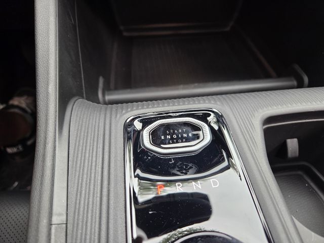 New 2026 Silver Jeep Overland image 29