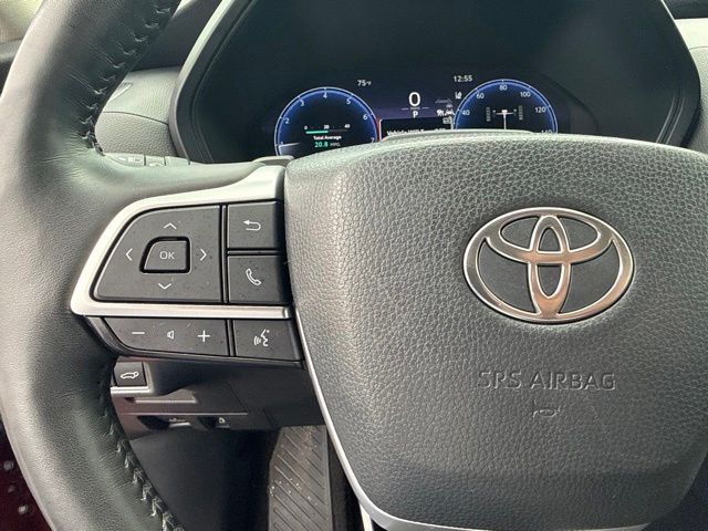 2024 Toyota Highlander - $48,888