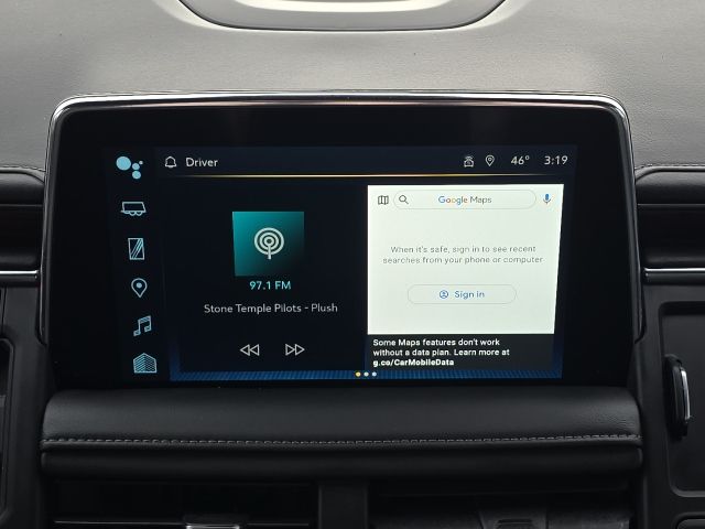 2023 Chevrolet Tahoe Z71:44725A