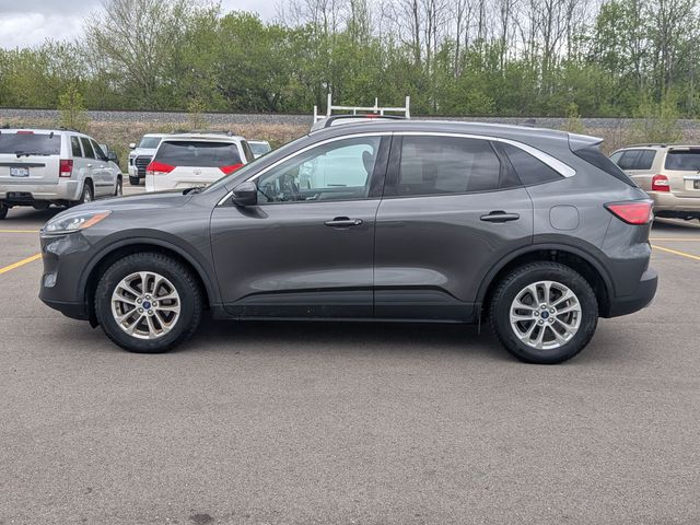 2020 Ford Escape - Image 2