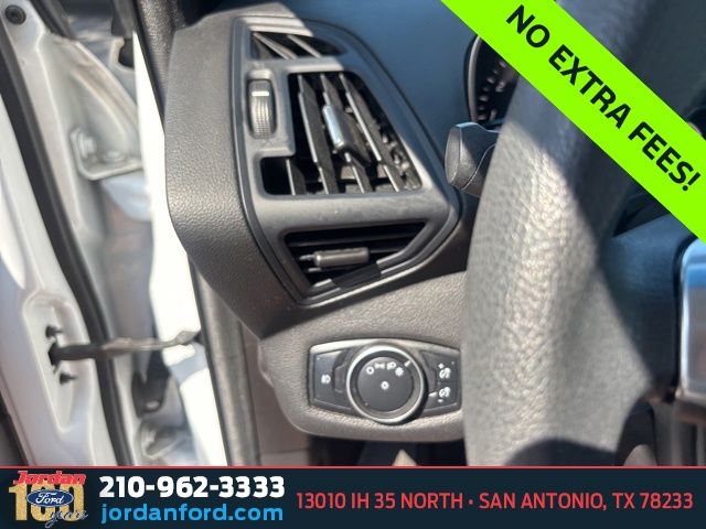 Used Car 2015 Ford Escape  Se For Sale Under $10,000 In San Antonio, Texas
