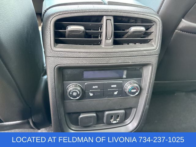 Used 2019 Buick Envision For Sale in Livonia, MI